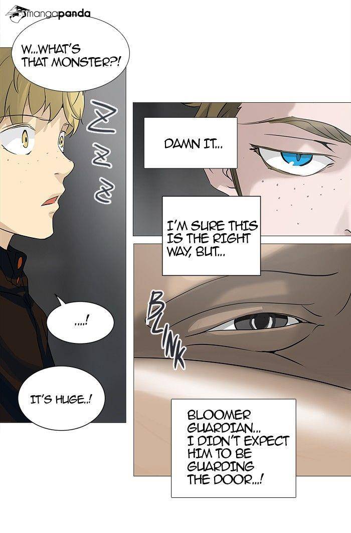 Tower of God Chapter 236 image 56